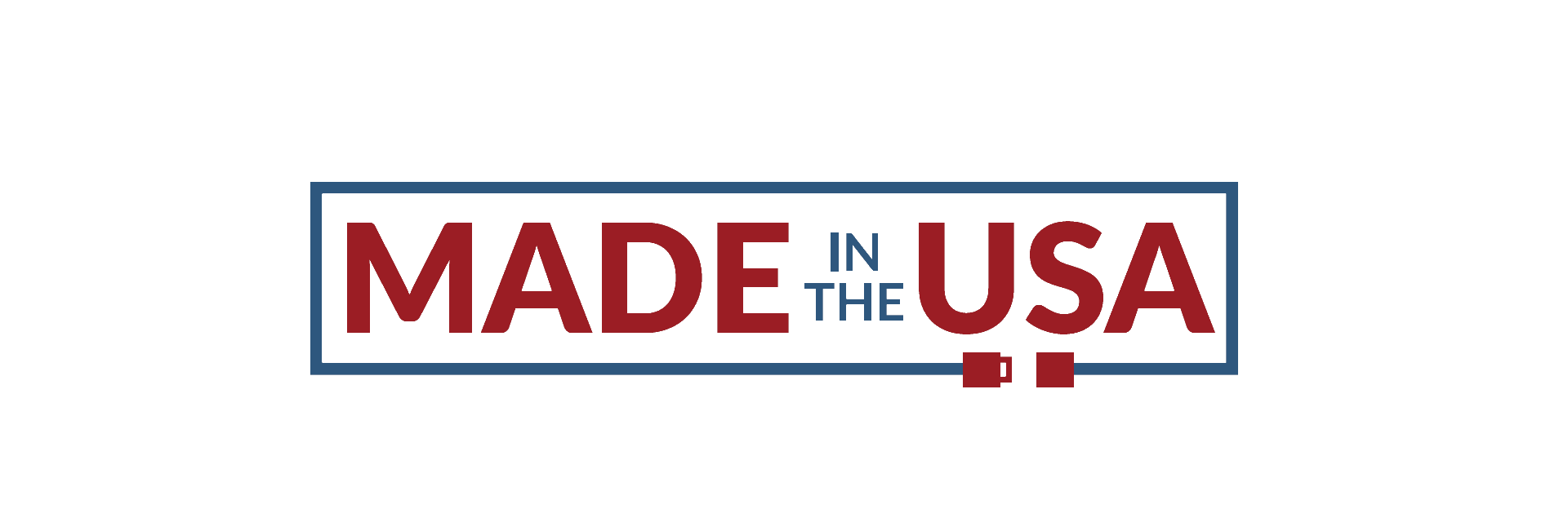 Made in the USA