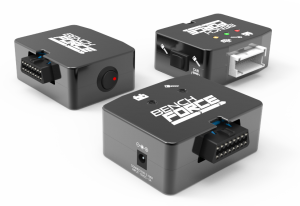 BenchForce OBD2 Programming