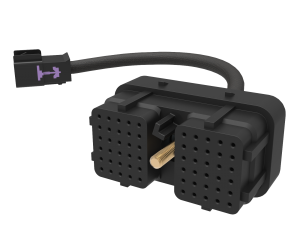 Cummins Programming Harness