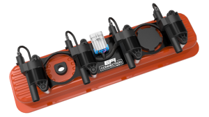 D514A valve cover