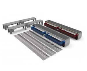 ECU Connector Kits