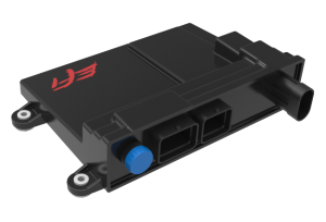 HP ECU