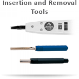 insertaion and removal