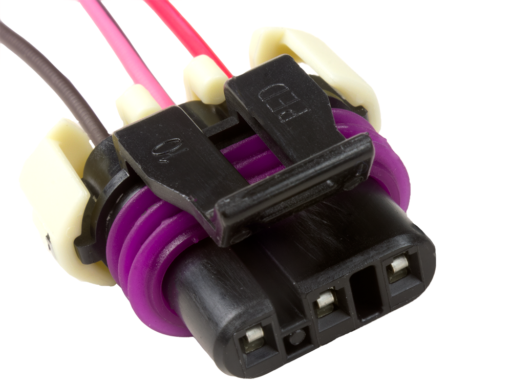 Camshaft Position Sensor Connector Pigtail - EFI ... gm ls1 wire harness 