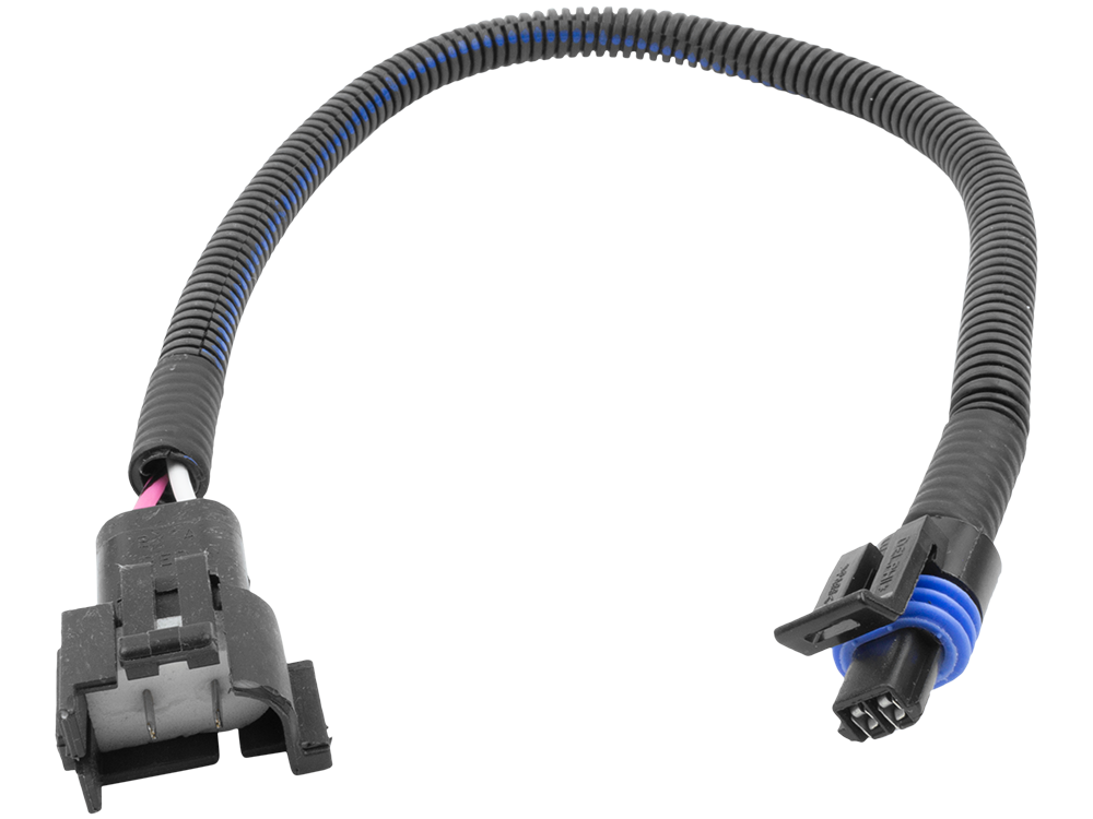Coil to Small Cap Distributor Harness - EFI Connection, LLC