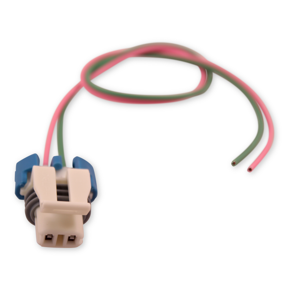 Reverse Lockout Solenoid T56 Manual Transmission LT1 Connector Pigtail