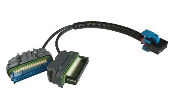 gm obd1 diagnostic connector