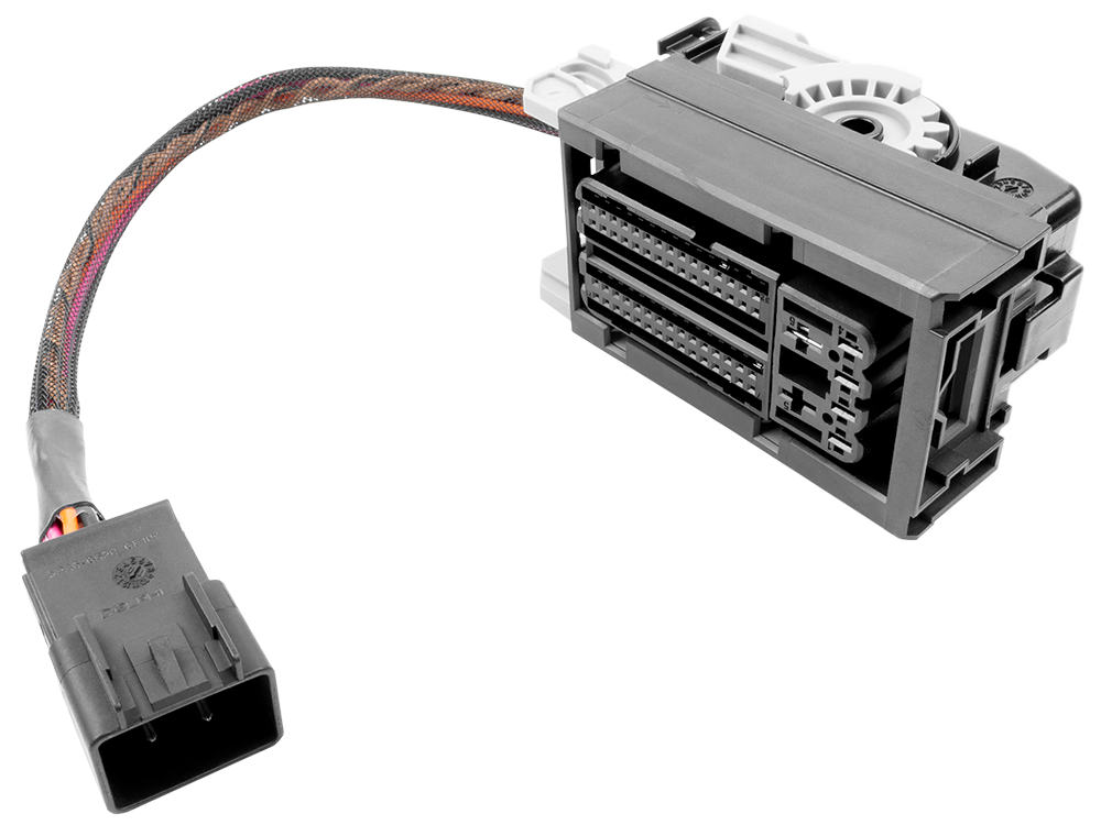 Gm Ecm Connector Pinout