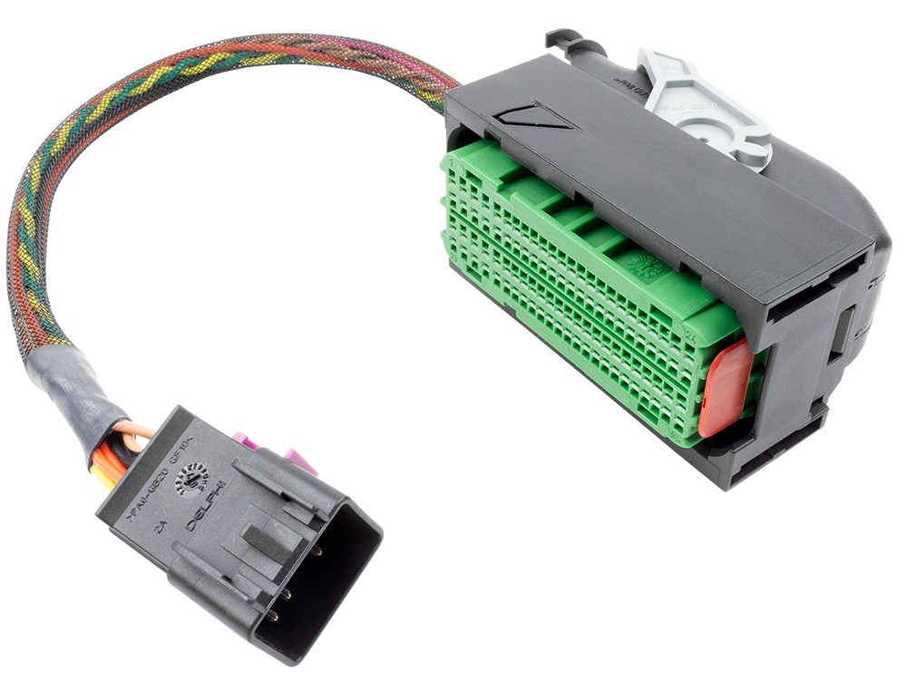 Cummins CM2350B ECM Programming Harness EFI Connection, LLC