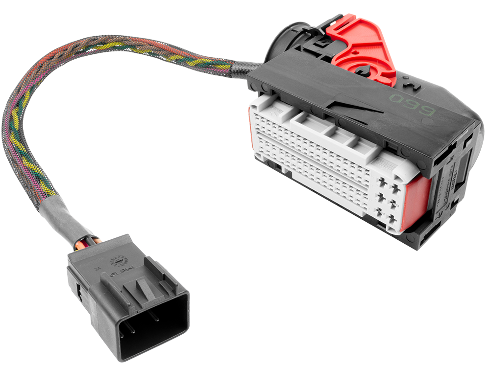 International® MaxxForce® SID904 ECM Programming Harness - EFI