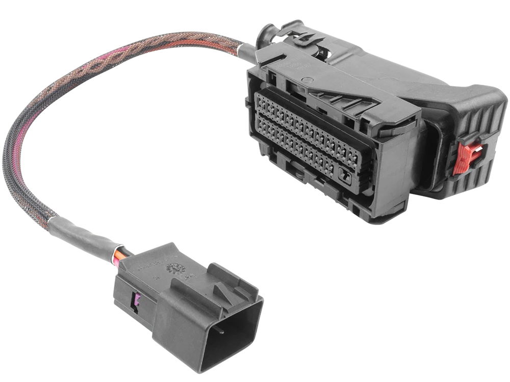 GM E84 ECM Programming Harness EFI Connection, LLC