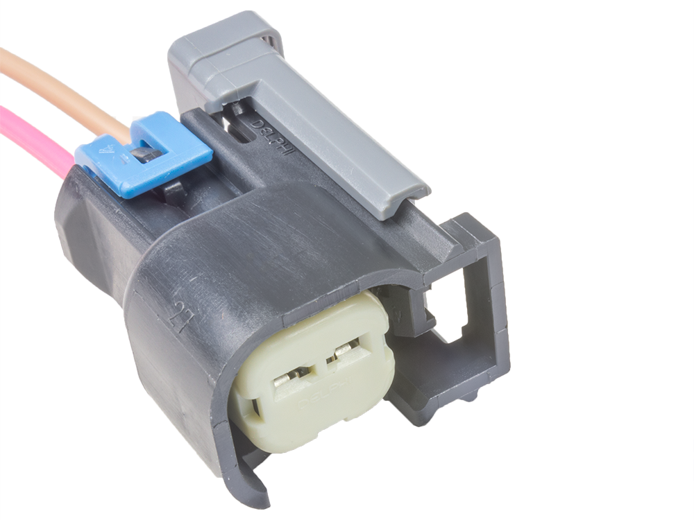 Set of 8 Fuel Injector EV6 Pigtails 6.0L LS2 (0509) eBay