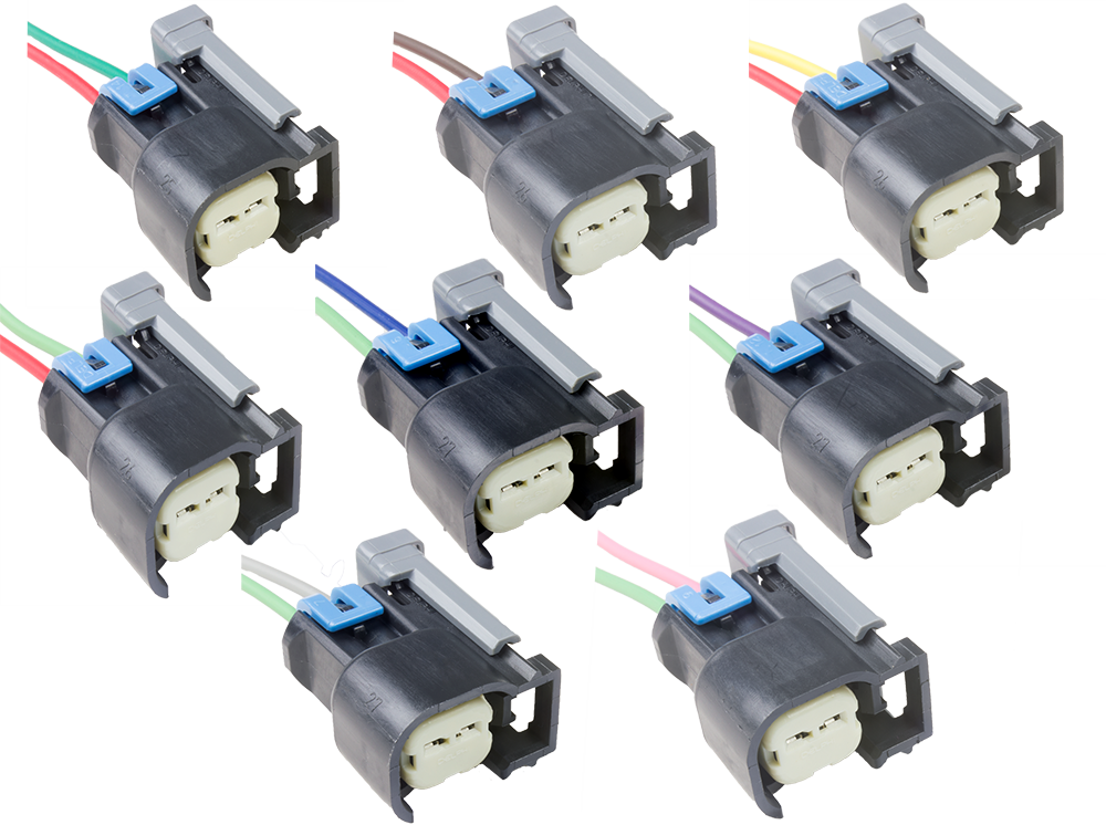 Camshaft Position CMP Sensor Pigtail GM 6.0L LS2 (0609 Trailblazer SS