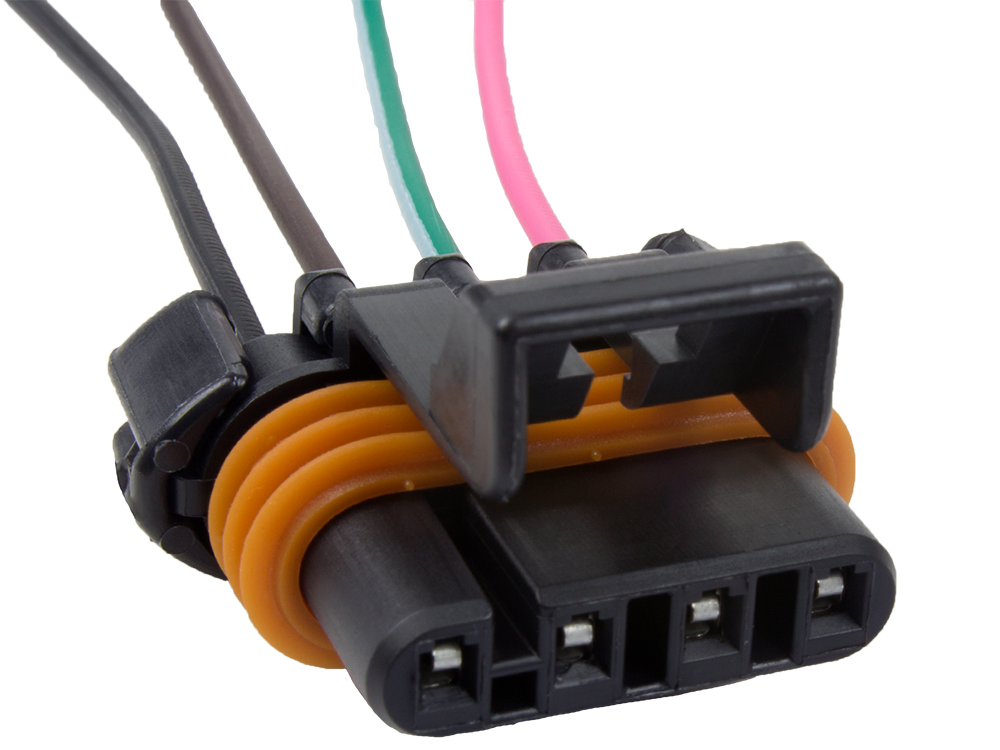 Set of 8 Ignition Coil Pigtails GM 5.7L LS1 (9705) eBay