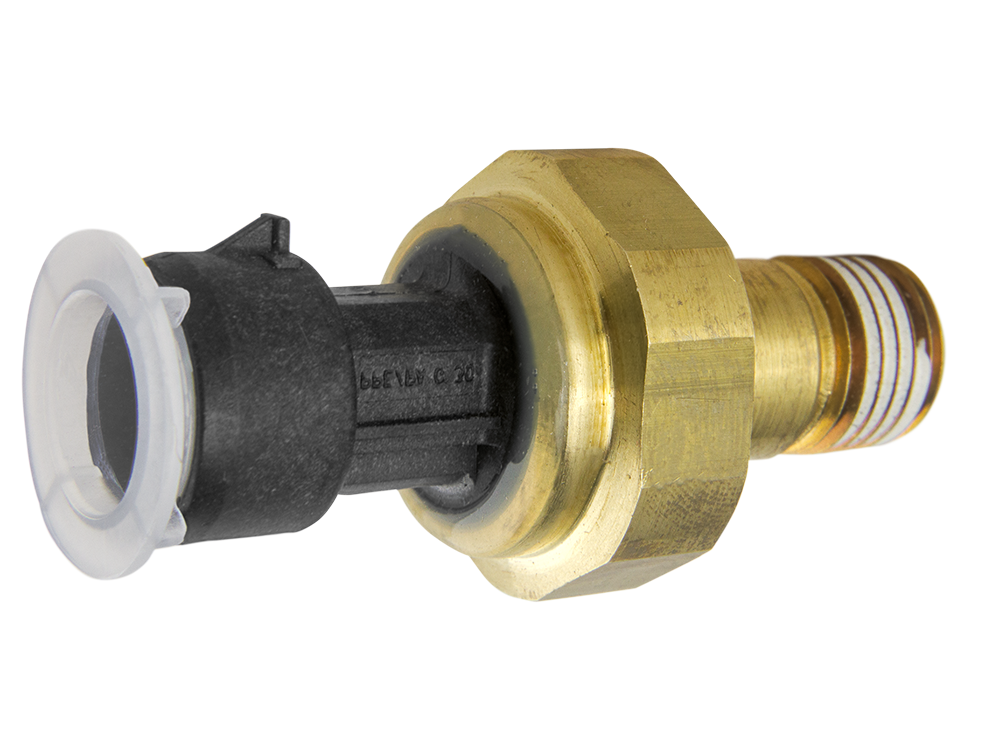 ACDelco 12677839 Engine Oil Pressure Sensor 