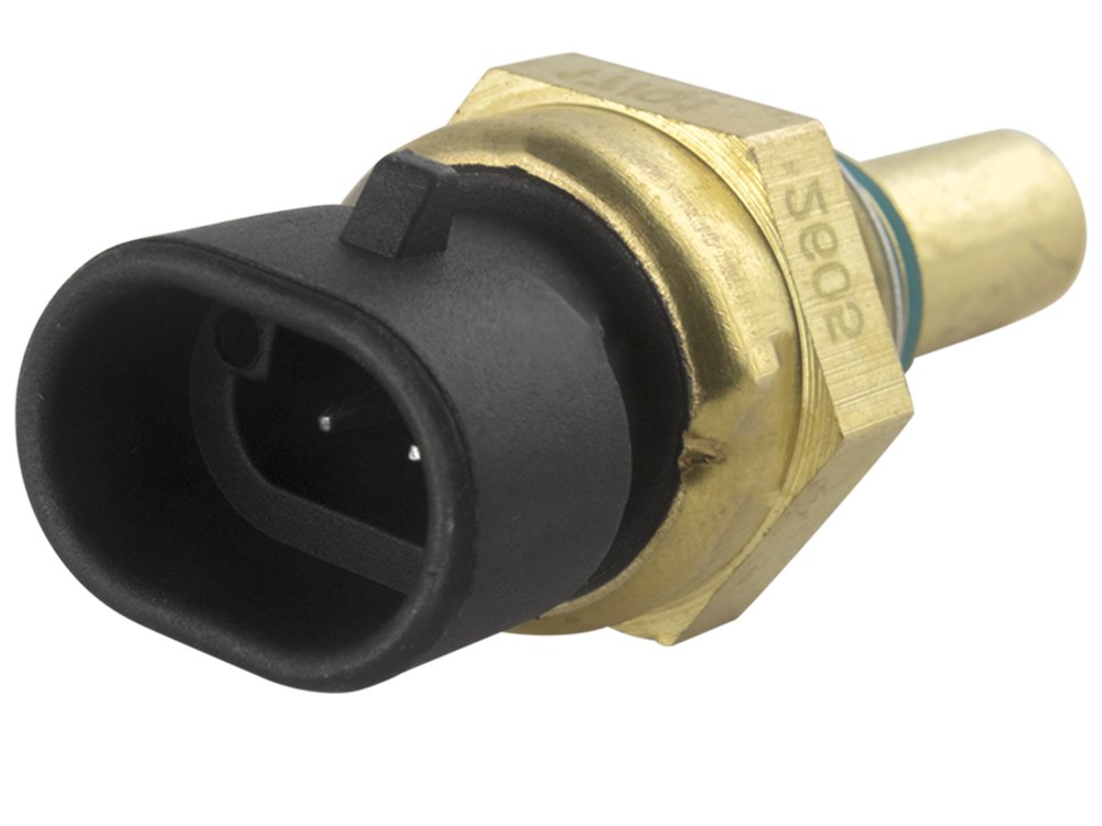 Sensore Temperatura Liquido Raffreddamento Motore ACDelco Professional 213-4514 - Ricambio Di Qualità Per Veicoli GM