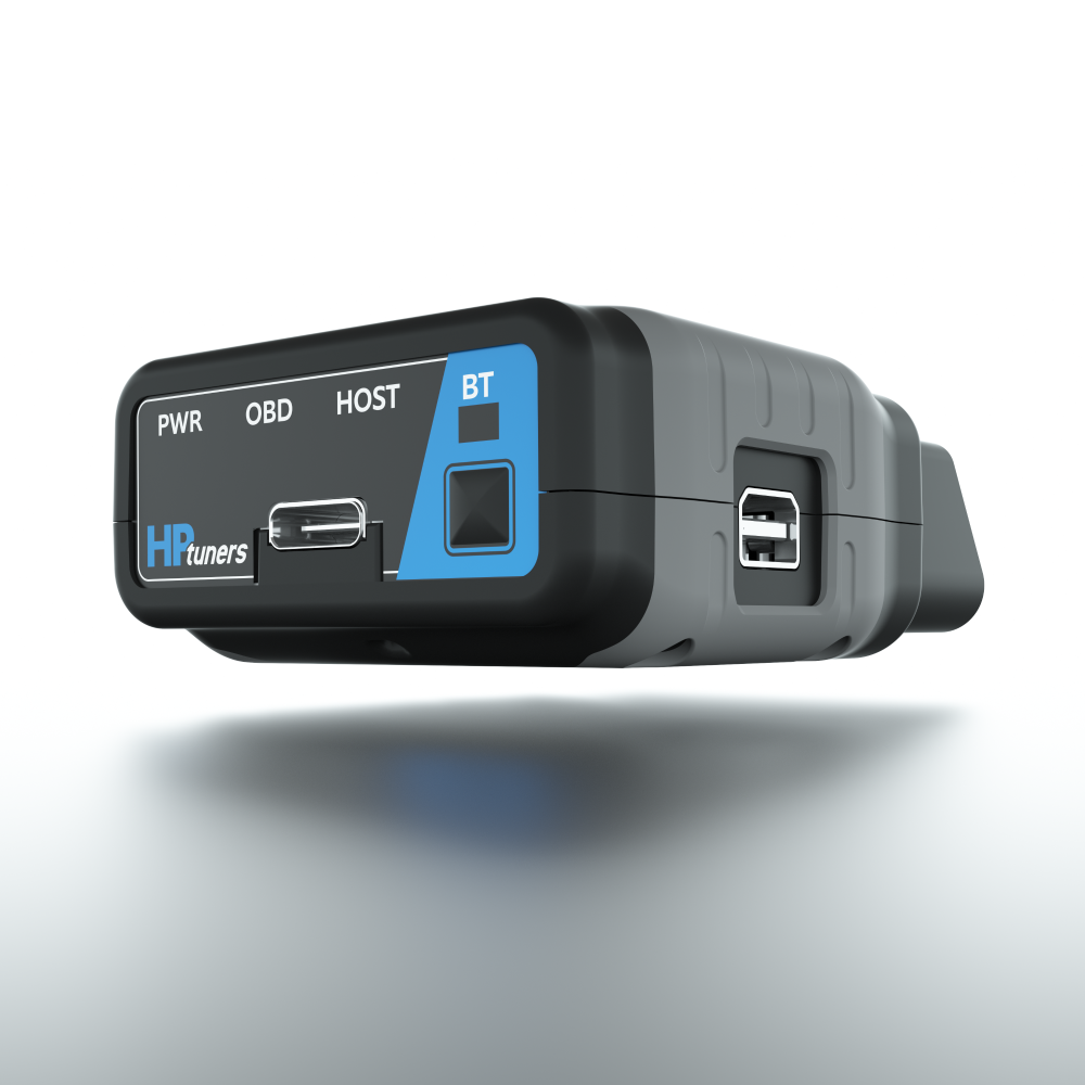 HP Tuners MPVI2 Standard (Scan and Tune) EFI Connection, LLC