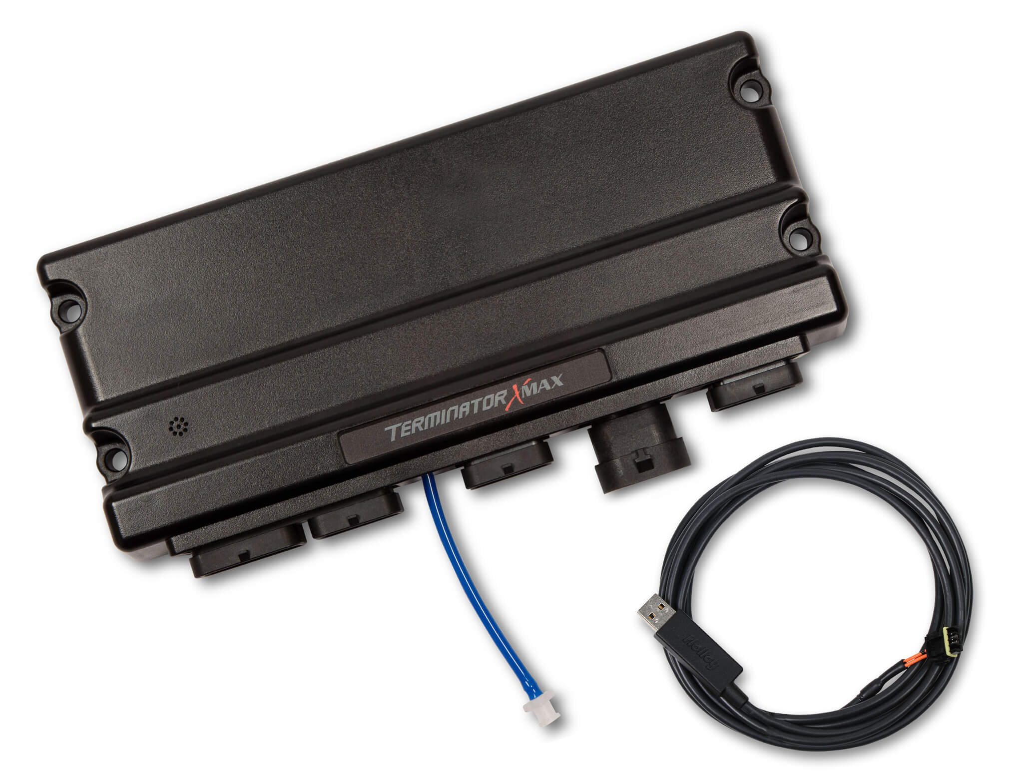 Terminator X Max LS1 24x/1x with Transmission Control Kit Without 3.5