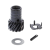 Melonized Distributor Gear