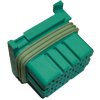 micropack_100_22cavity_green_female.png