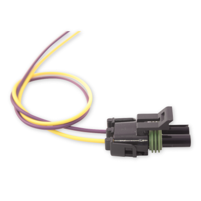 Vehicle Speed Sensor VSS 700R4 Connector Pigtail - EFI Connection, LLC
