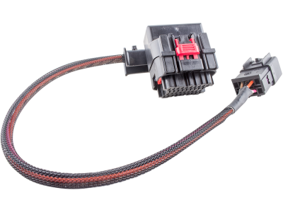 Dodge Chrysler Jeep NGC4 NGC4A ECM Programming Harness - EFI Connection