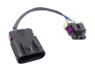 Camshaft Position Sensor Harness Gen IV LS-Series VVT Delete - EFI