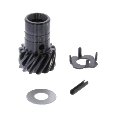 Melonized Distributor Gear