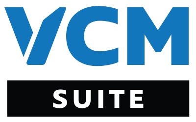 VCM SUITE blublk