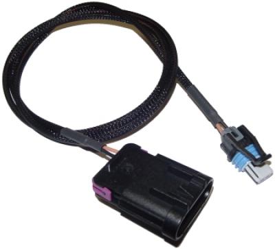 thumbnail image 2 of 3 Wire To 5 Wire LS3 Blade Style MAF Harness Adapter - Hawks 2 of 9