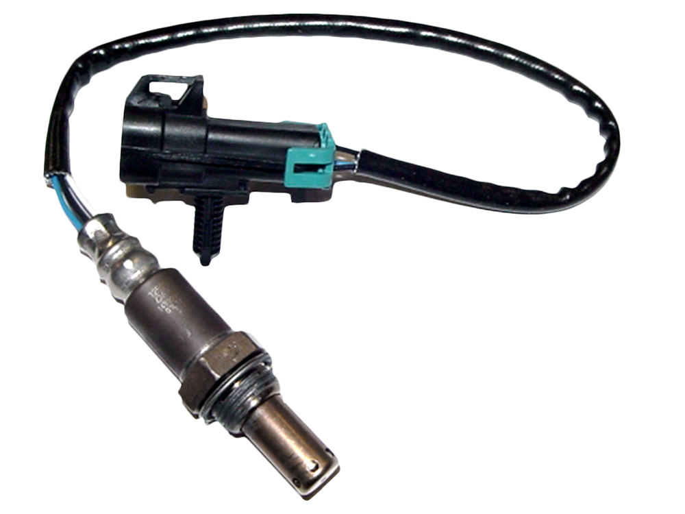 aquecido Acdelco HO2S 213-3536 