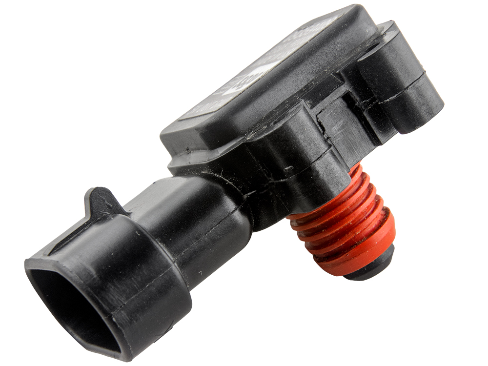 ACDelco Manifold Absolute Pressure MAP Sensor 213-4658