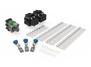 Harness Connector Kits