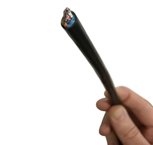 Specialty Shielded Multi Wire Cables