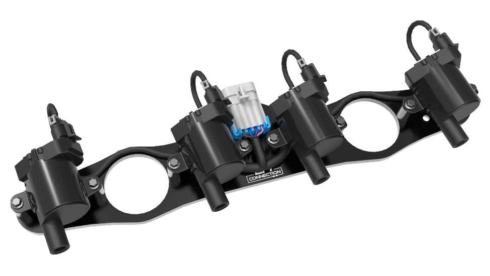 Bracket Assemblies