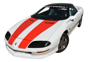 1997 Camaro Z28