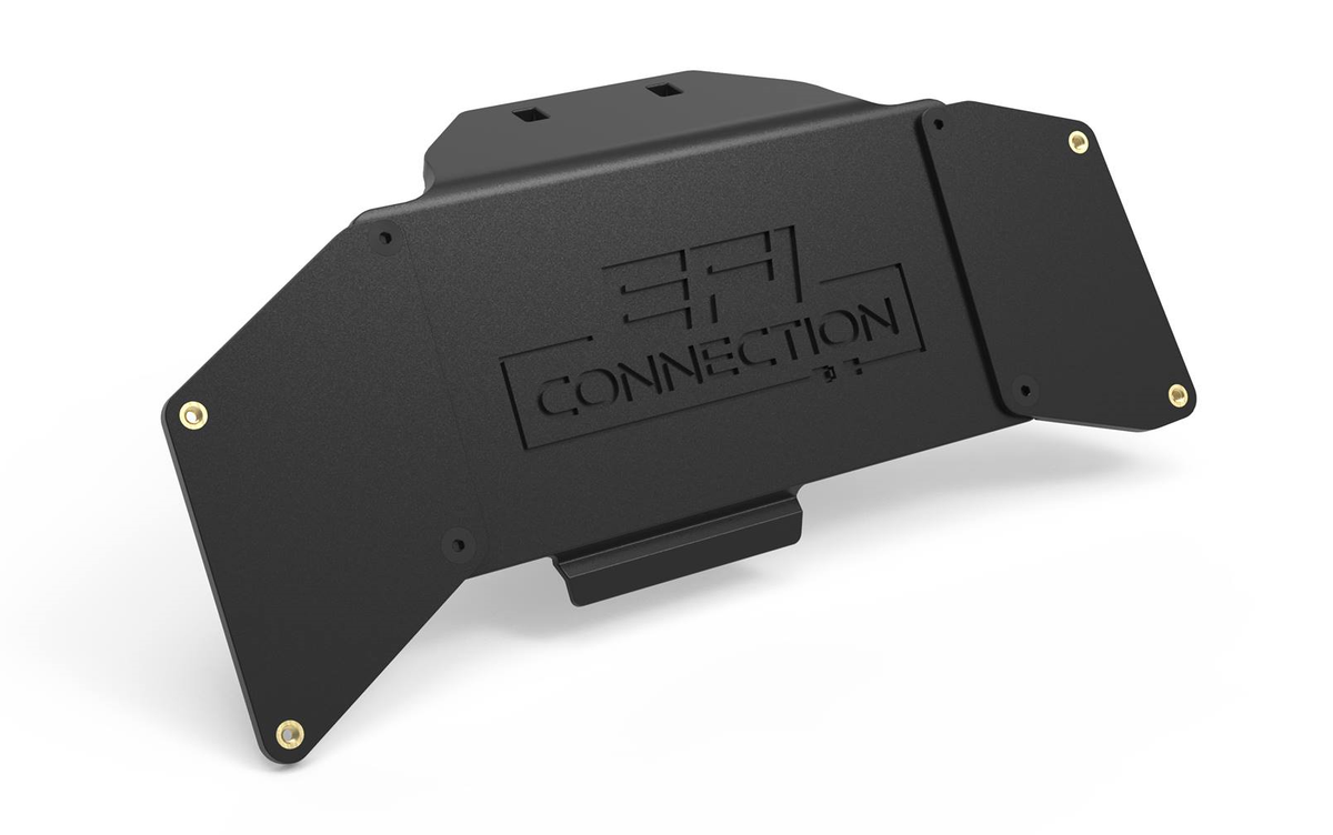 EFI Connection Accessories