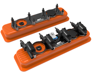 Coil Bracket Solutions