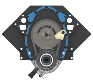 Crank & Cam Signal Kits (Engine Hardware)
