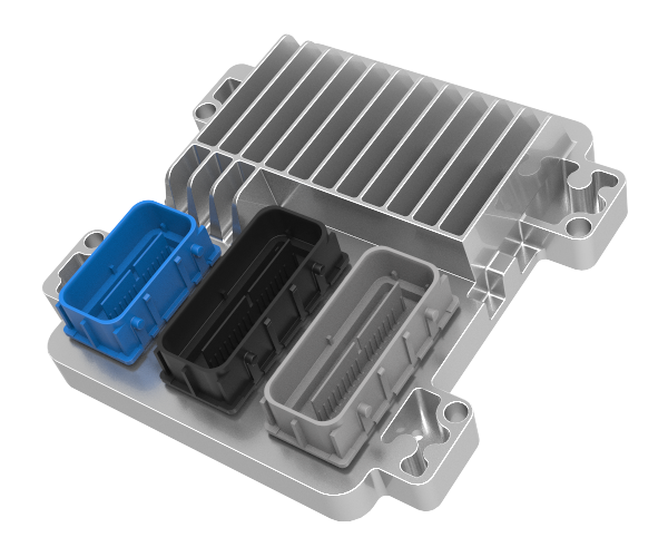 E67 ECM (58x)