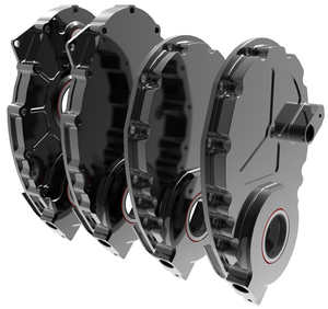 Engine Timing Covers (Engine Hardware)