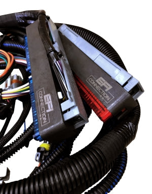 Harness Assemblies