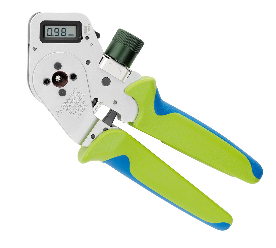 DigiCrimp® 75
