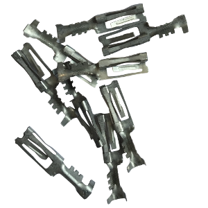 Terminals & Pins