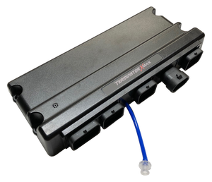 Holley Terminator X for SBC