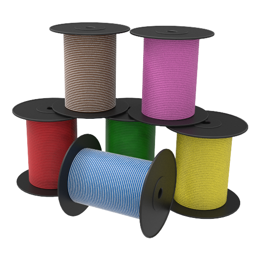 Automotive TXL Wire