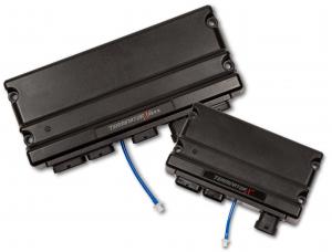 Holley ECUs Only