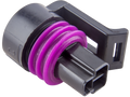 Aptiv (Delphi) 3 Way Black Metri-Pack 150.2 Sealed Female Connector