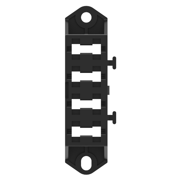 Aptiv (Delphi) Stackable Fuse Block for 4 ATC ATO Fuses