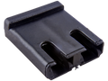 Aptiv (Delphi) 2 Way Black 56 Series Unsealed Female Connector